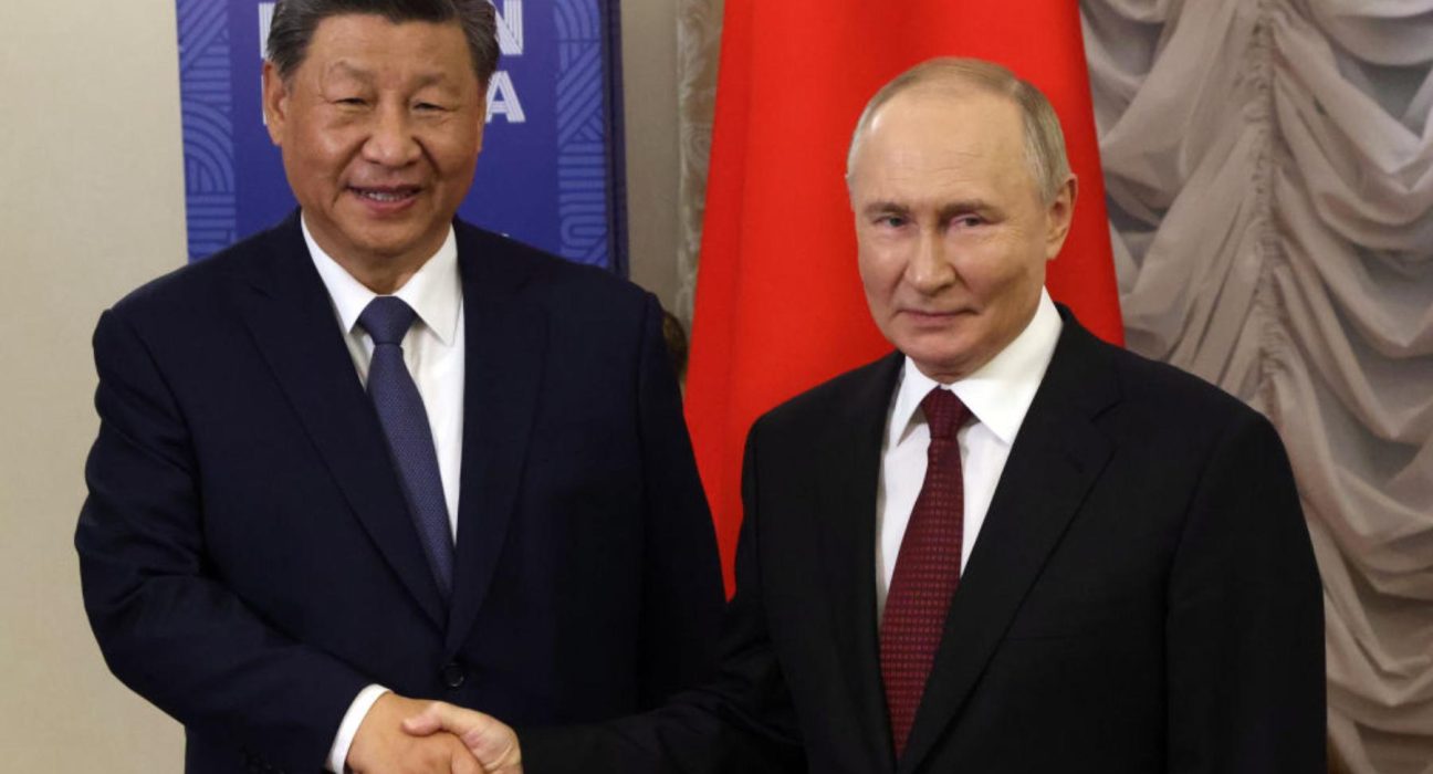 Raspunsul Chinei la acuzatiile lui Zelenski despre Xi Jinping