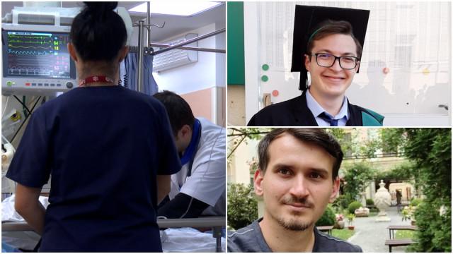 Reactia spitalului din Iasi unde au murit trei