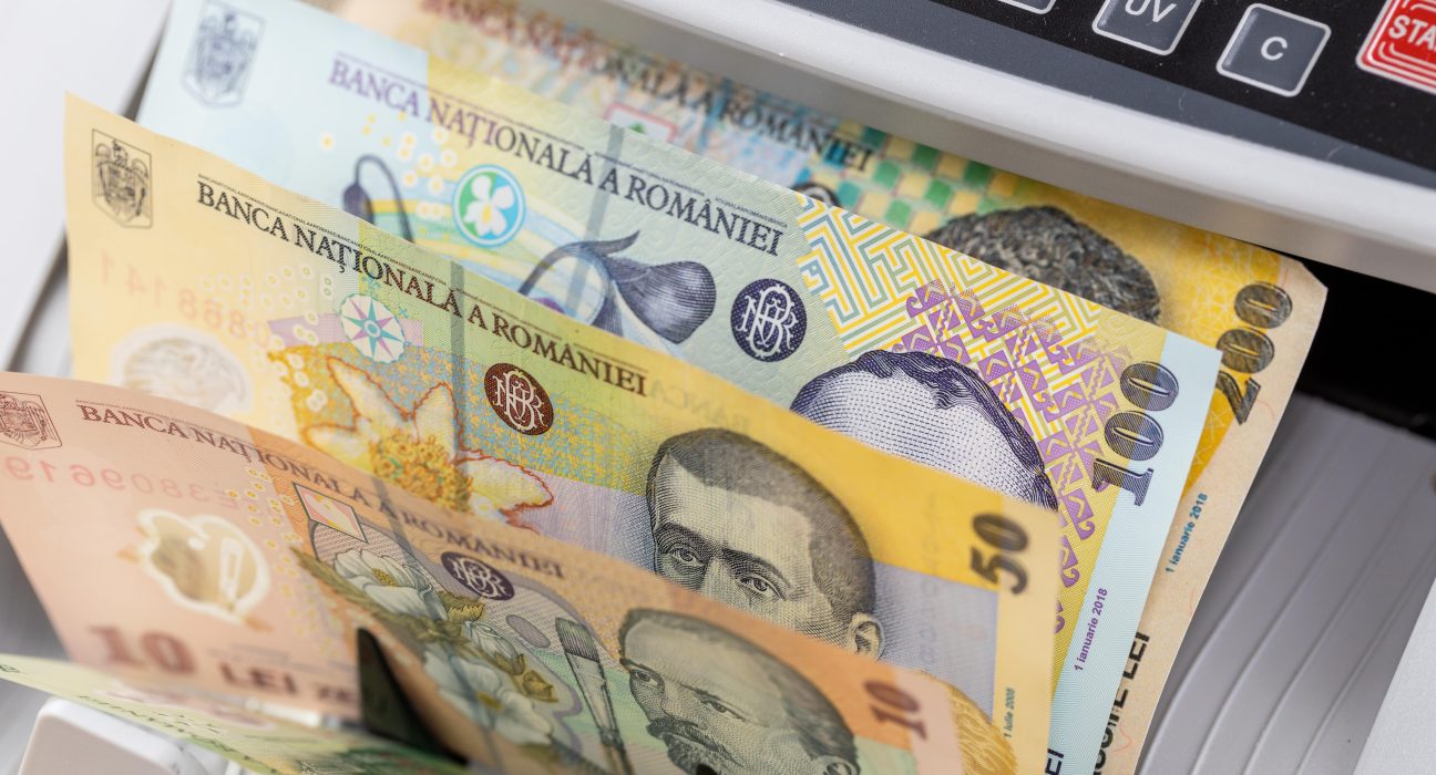Romania Deficit de cont curent 48 miliarde euro si datorie externa in crestere in primele doua luni din 2025