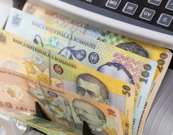 Romania Deficit de cont curent 48 miliarde euro si datorie externa in crestere in primele doua luni din 2025