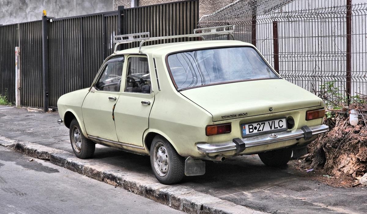 Romanii cu bani depusi la CEC pentru Dacii inainte de 1989 vor fi despagubiti