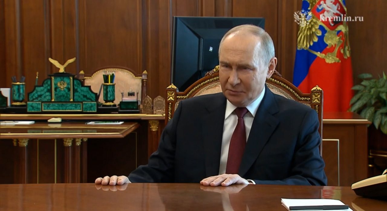 Rusia propune 4 conditii pentru pace in Ucraina