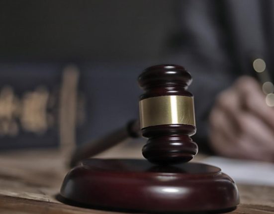 Sefa CSM s a intalnit cu Ciolacu pentru pensiile magistratilor