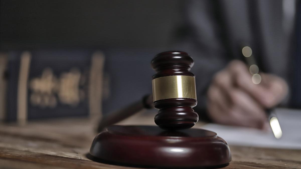 Sefa CSM s a intalnit cu Ciolacu pentru pensiile magistratilor