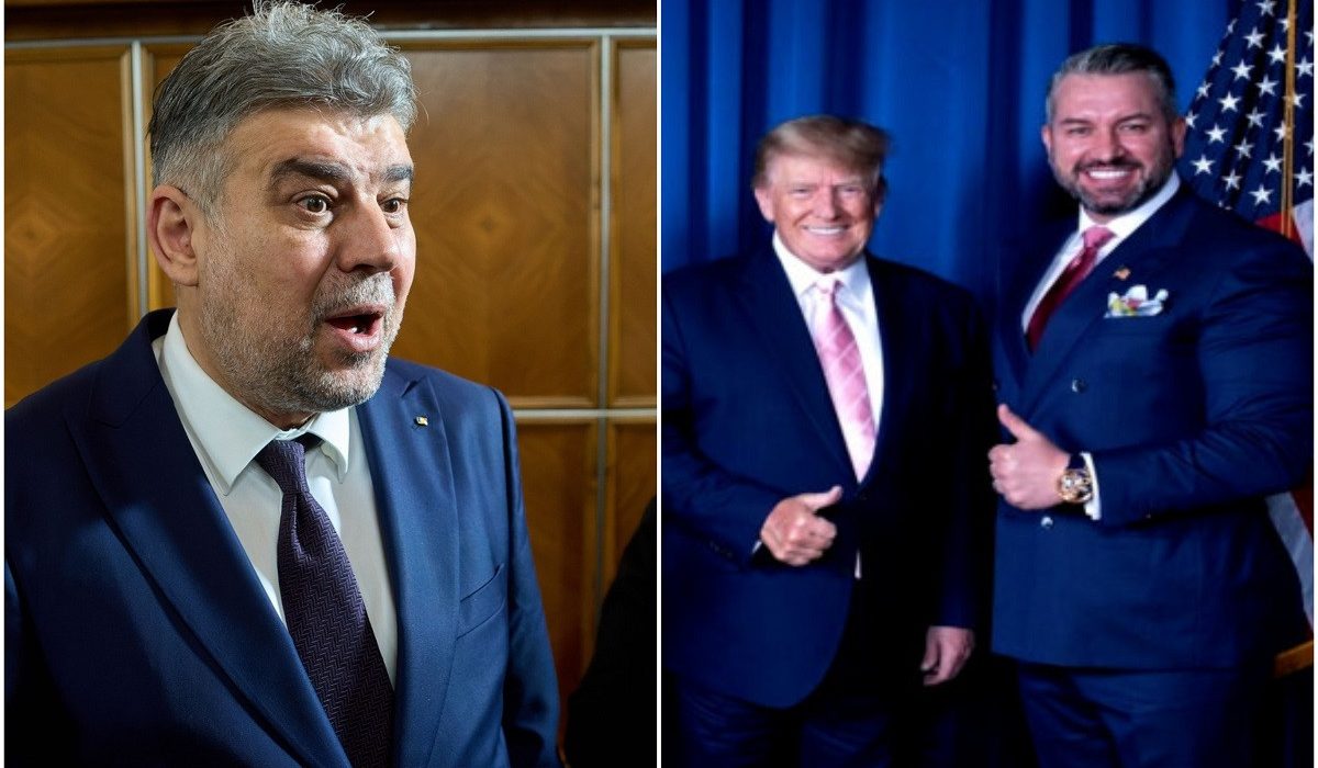 Spranceana a vorbit cu Ciolacu inainte de declaratii