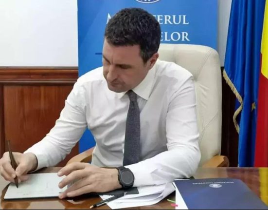 Tanczos Barna anunta reduceri mari ale cheltuielilor statului Taiem in carne vie daca nu vor de bunavoie