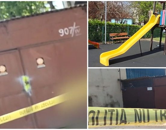 Tatal i a spus ca o omoara daca nu o lasa