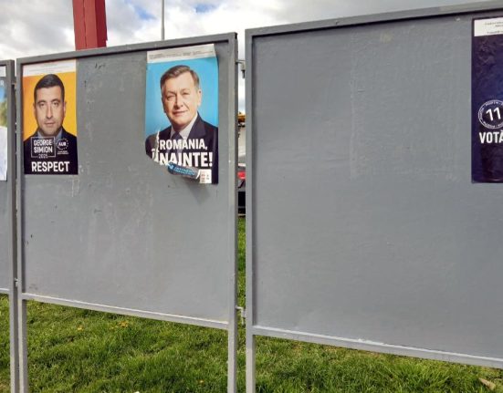 Toti ochii pe alegerile prezidentiale din Romania Scenariul care sperie oficialii de la Bruxelles
