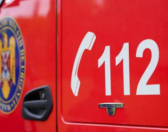Tragedie in noaptea de Inviere tanar de 19 ani mort ars in apartament tatal a incercat sa l salveze