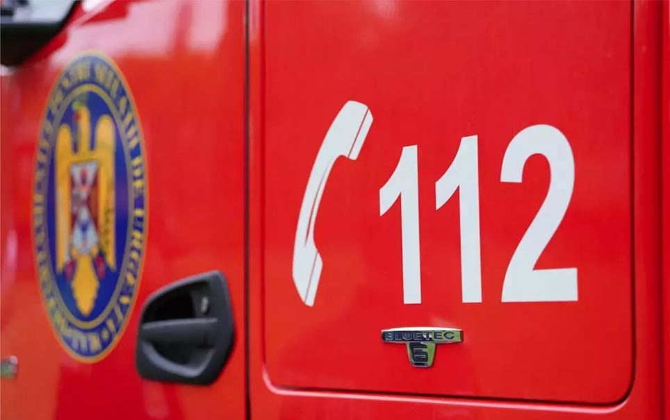 Tragedie in noaptea de Inviere tanar de 19 ani mort ars in apartament tatal a incercat sa l salveze