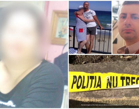 Trezieste te ca arde cineva Daniela lupta pentru viata dupa ce a fost batuta si incendiata de fostul sot Barbatul a planuit totul din inchisoare