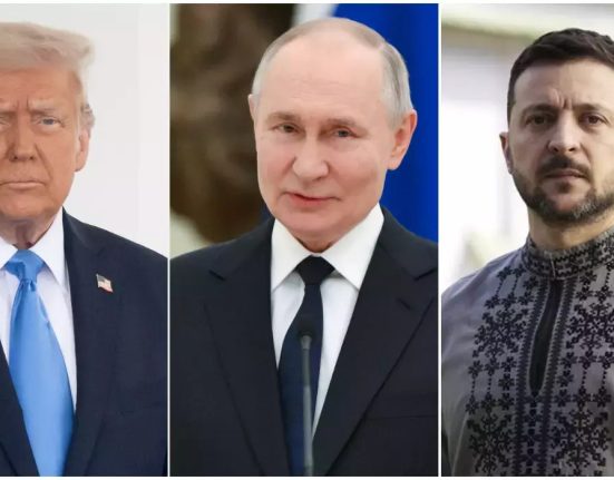 Trump spera la un acord Ucraina Rusia saptamana aceasta SUA vor incepe sa faca afaceri si vor castiga o avere