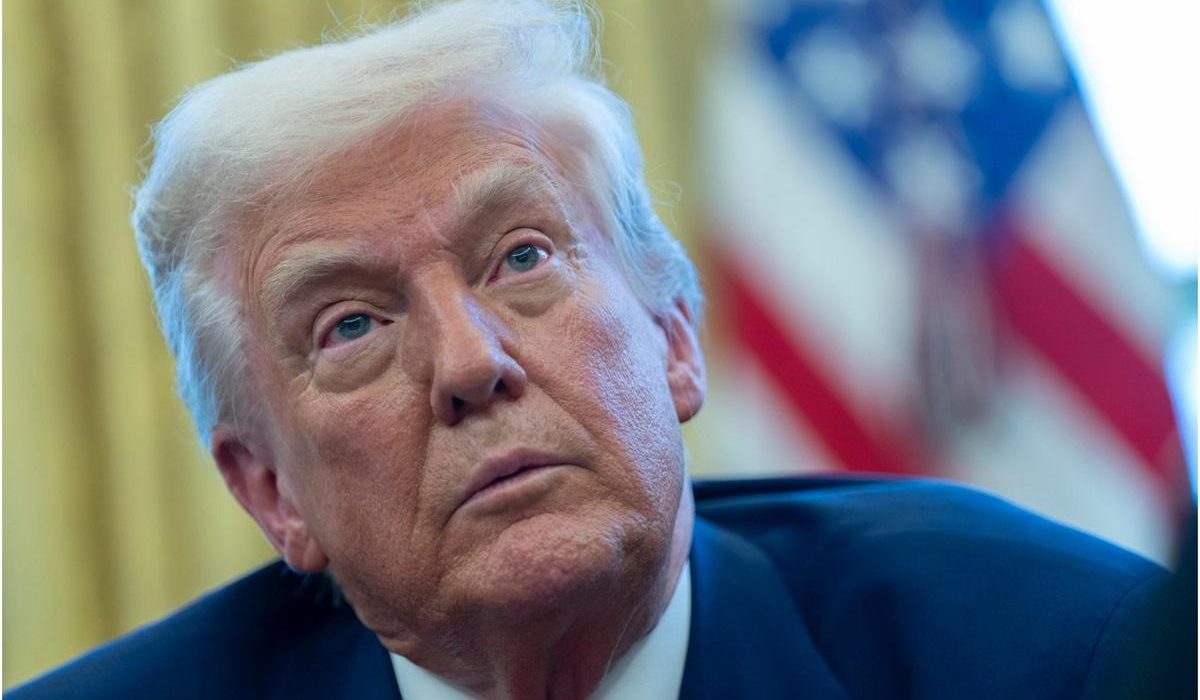 Un american arestat pentru amenintari de a l ucide pe Trump