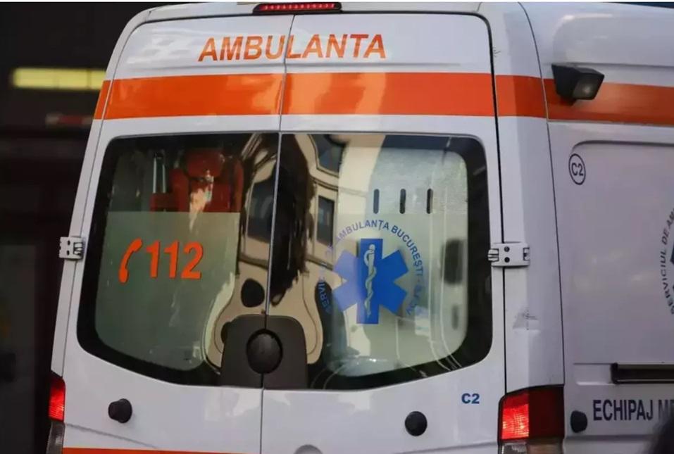 Un barbat din Arad si a atacat rivalul dar victima a supravietuit