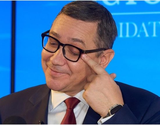 Victor Ponta intrebat despre gratierea Elenei Udrea S au spalat toti pe maini si o duc bine mersi