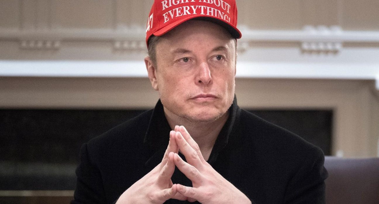 Zvonurile retragerii lui Elon Musk din DOGE revitalizeaza Tesla