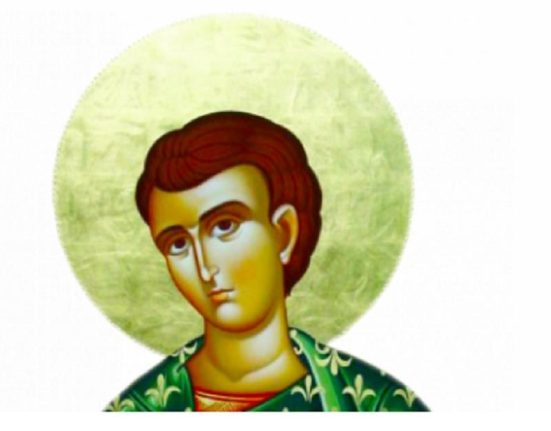 27 mai Sfantul Ioan Rusul Sarbatore ortodoxa importanta