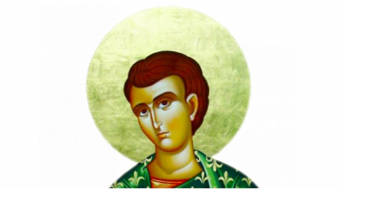27 mai Sfantul Ioan Rusul Sarbatore ortodoxa importanta