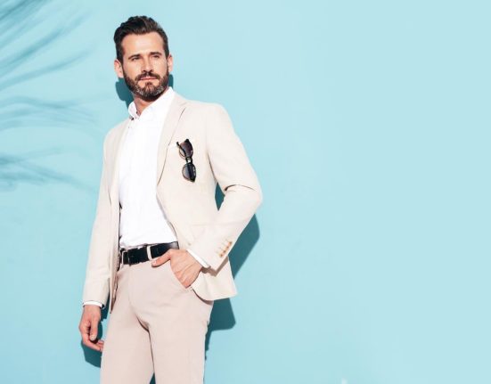 5 modele de pantaloni esentiali pentru barbati