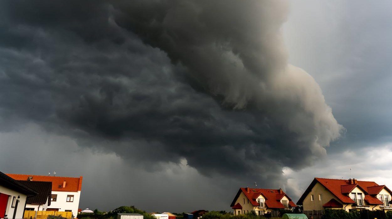 ANM a actualizat prognoza meteo pana pe 23 iunie