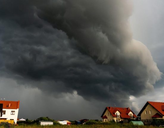 ANM a actualizat prognoza meteo pana pe 23 iunie
