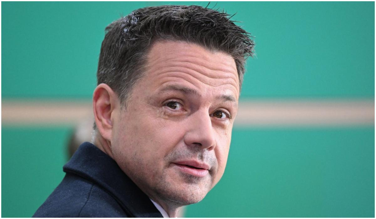 Alegeri prezidentiale in Polonia Trzaskowski castiga primul tur