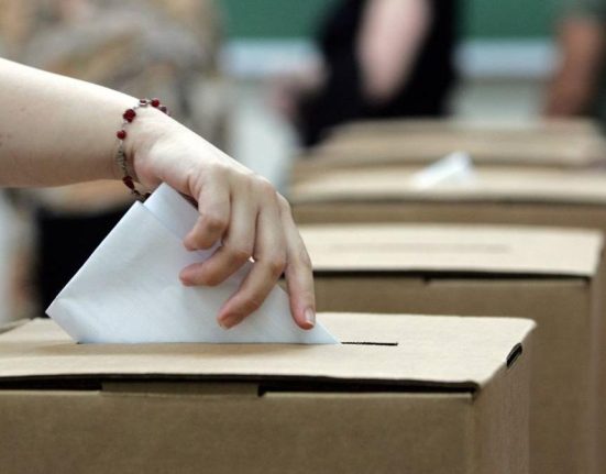 Alegerile prezidentiale din Romania Diaspora poate influenta votul