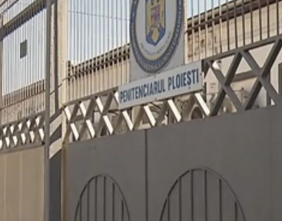 Ancheta la Penitenciarul Ploiesti pentru campania lui Georgescu