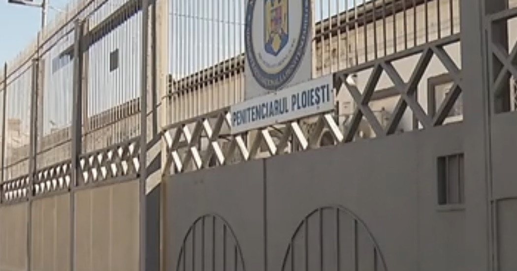 Ancheta la Penitenciarul Ploiesti pentru campania lui Georgescu