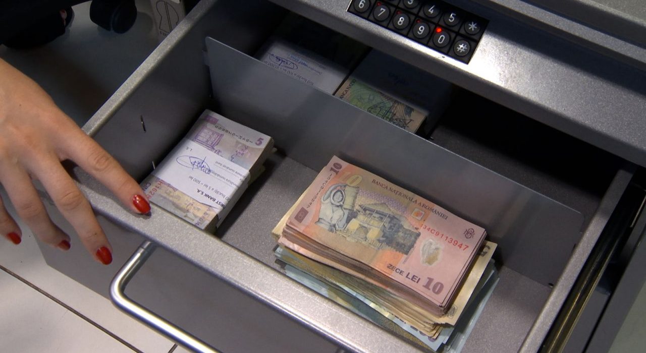 BNR pastreaza dobanda cheie la 6 5 ratele cresc