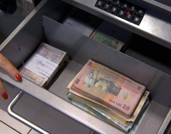 BNR pastreaza dobanda cheie la 6 5 ratele cresc