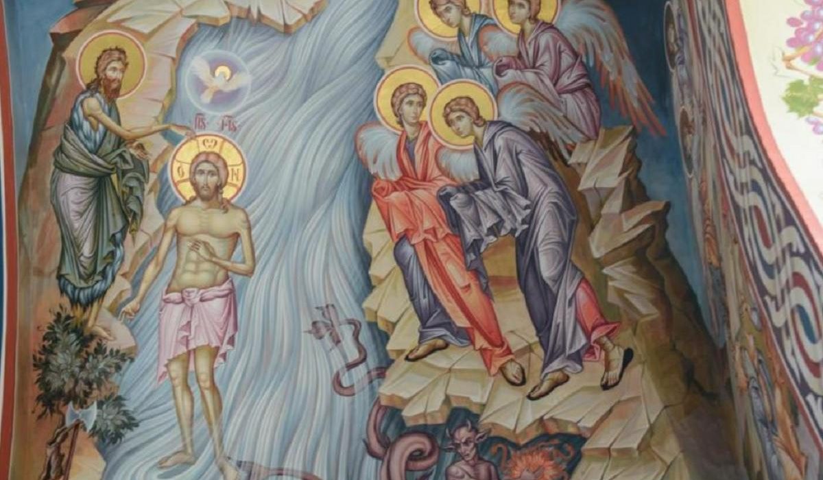 Calendar ortodox iunie 2025 sarbatori religioase principale