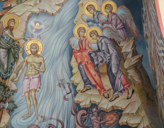 Calendar ortodox iunie 2025 sarbatori religioase principale