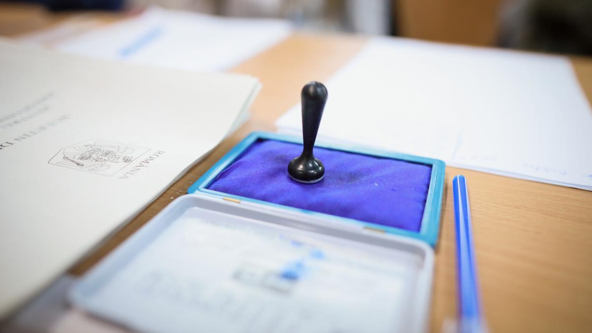 Campania electorala pentru turul 2 al alegerilor prezidentiale 2025 s a incheiat