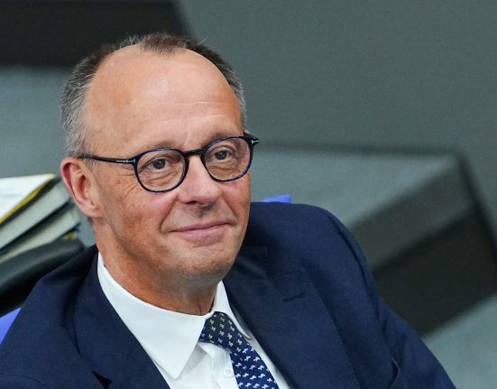 Cancelarul Merz promite o armata puternica pentru Germania