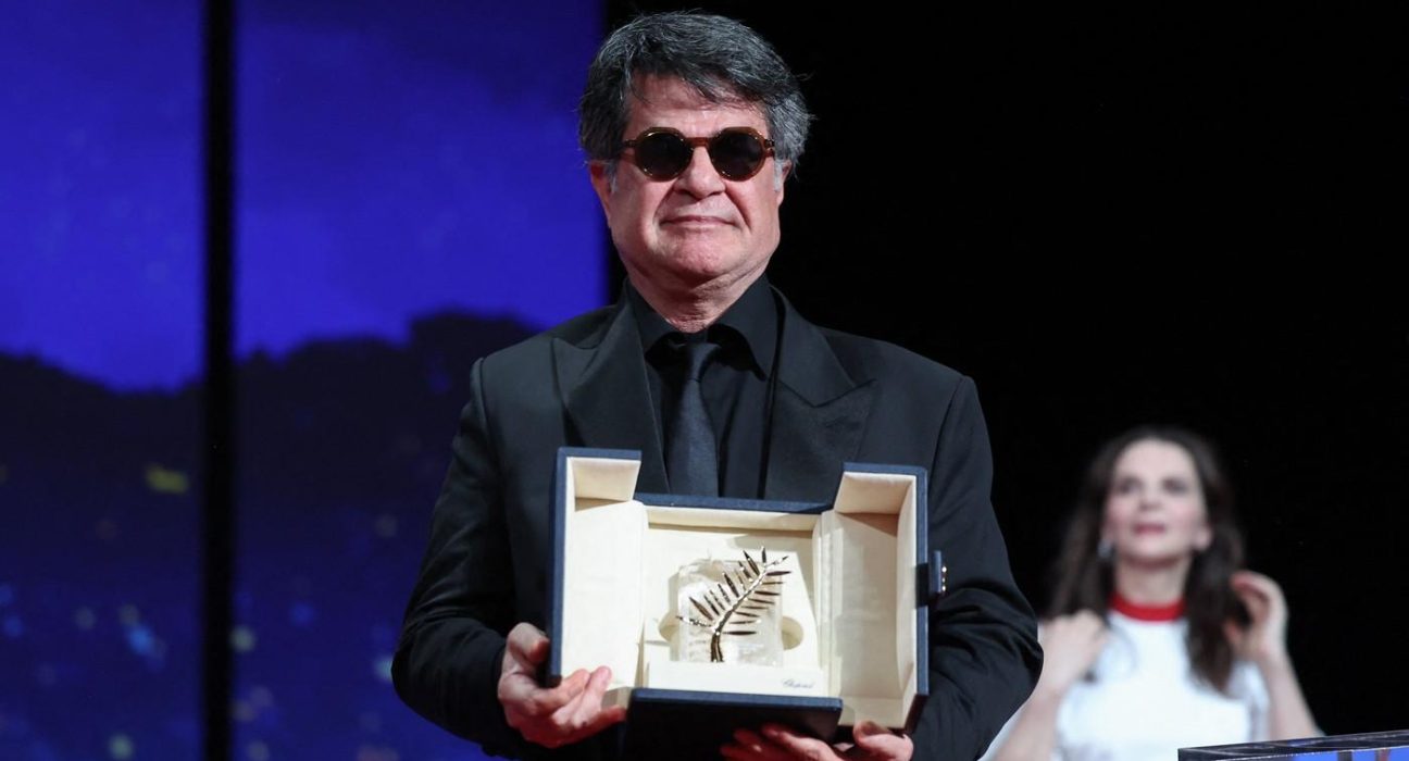 Cannes 2025 Un simplu accident castiga Palme d Or