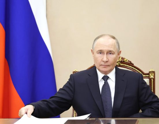 Ce i pregateste UE lui Putin pentru a incheia razboiul