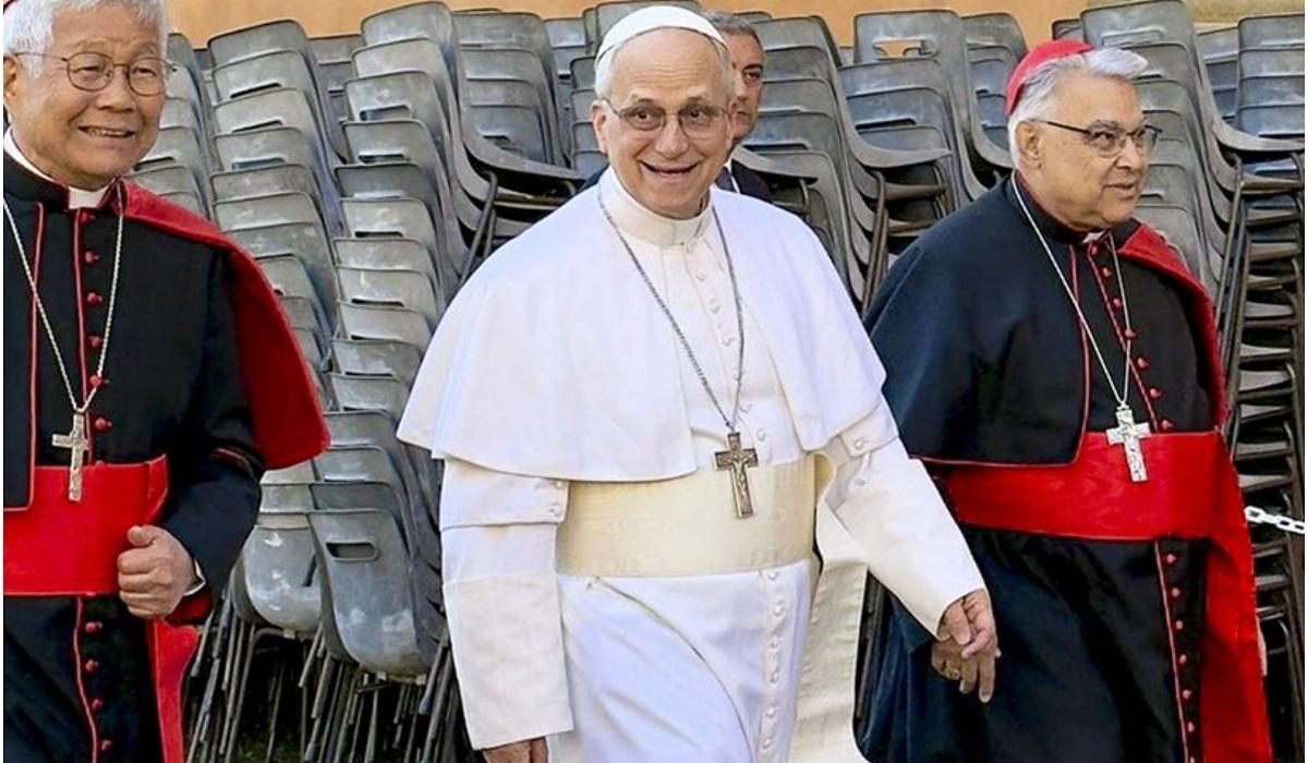 Ce salariu are un Papa Beneficiile oferite de Vatican