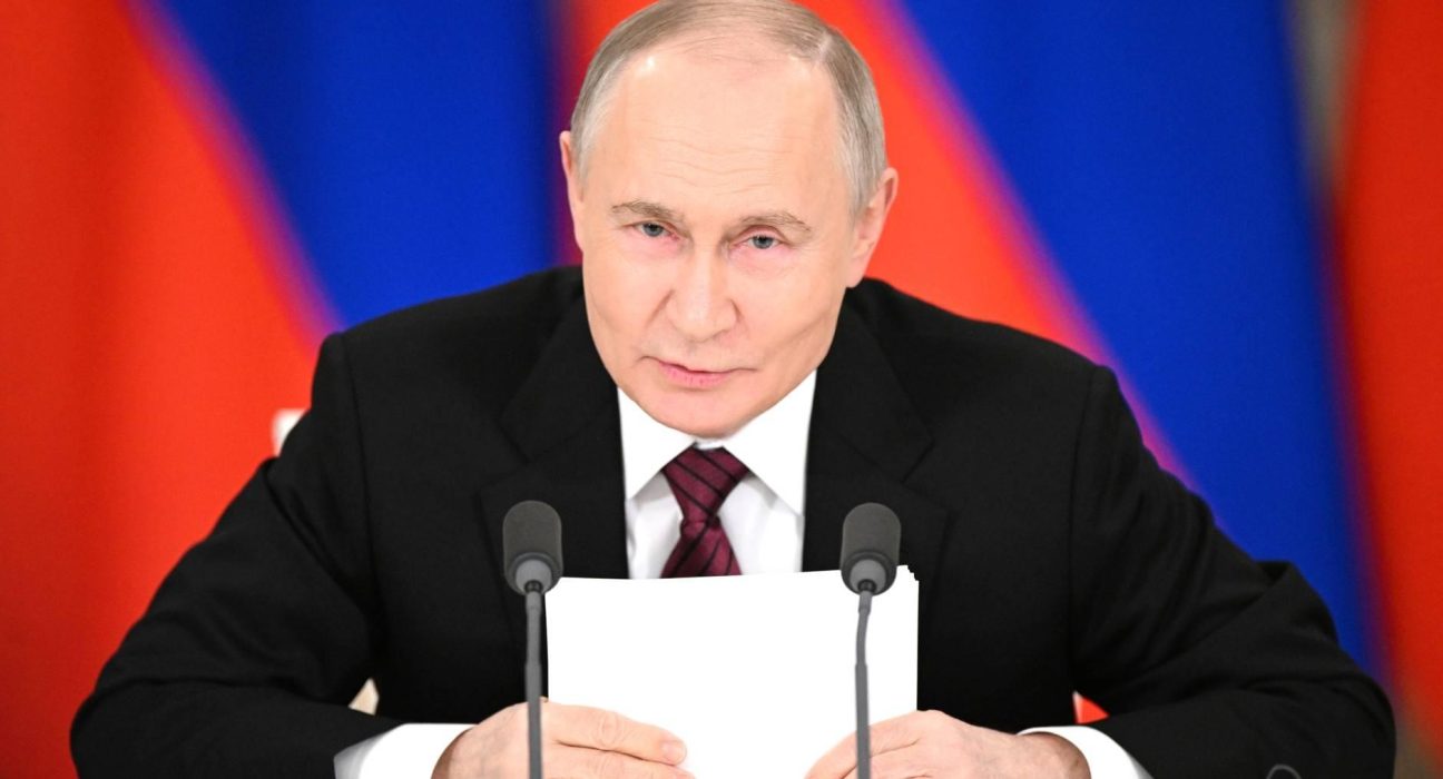 Ceasul ticaiet Germania ii cere lui Putin armistitiu