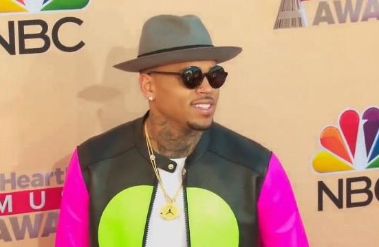 Chris Brown eliberat pe cauiune dupa acuzaii de vtmare corporeal