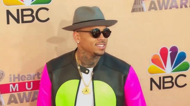 Chris Brown eliberat pe cauiune dupa acuzaii de vtmare corporeal