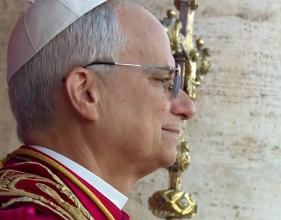 Cine este Robert Prevost noul Papa Leon al XIV lea
