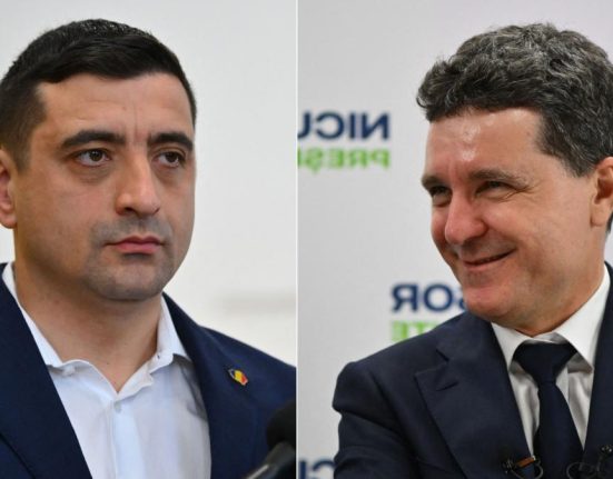Cine l au votat pe Simion Romanii fara studii Alegatorii lui Dan diferiti total