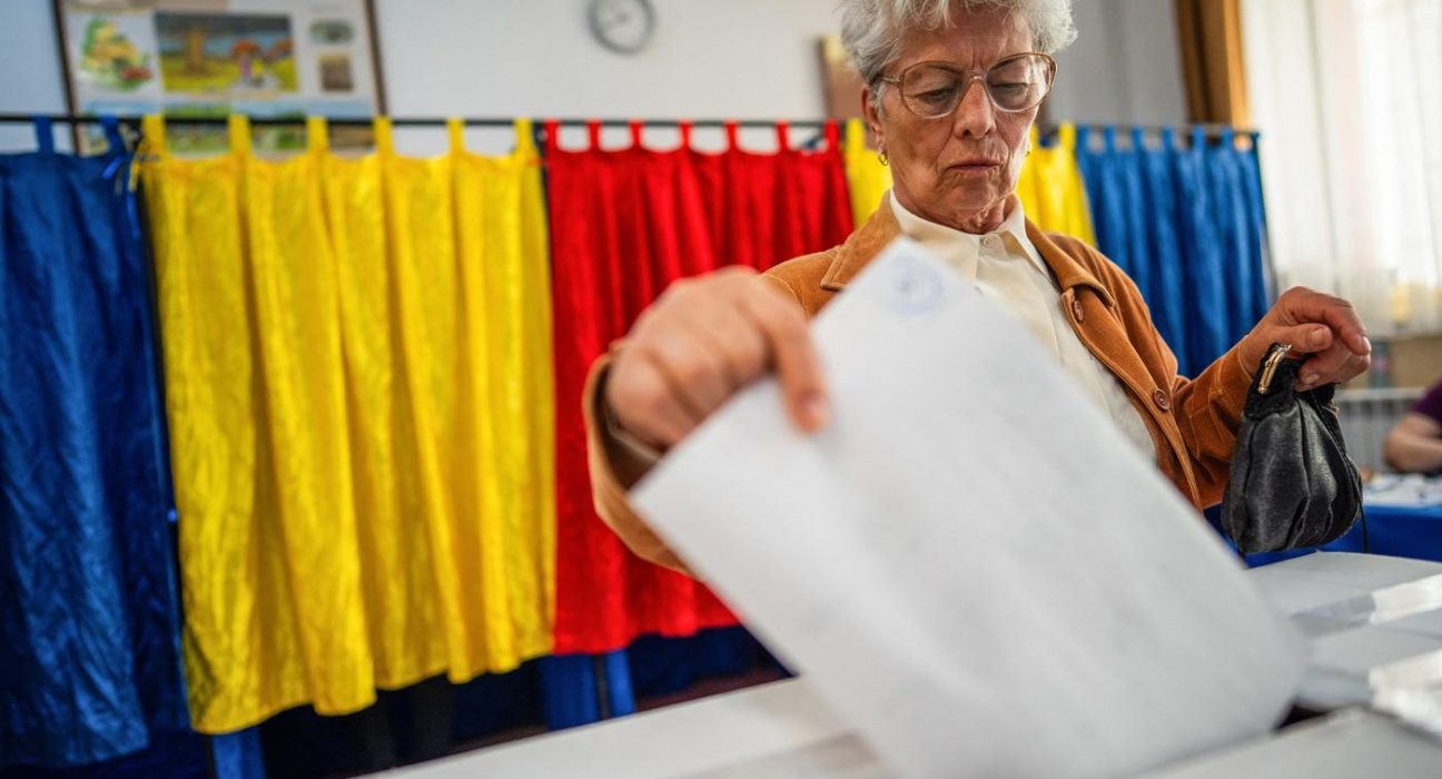 Concluzia americanilor trimisi de Trump pentru alegerile din Romania
