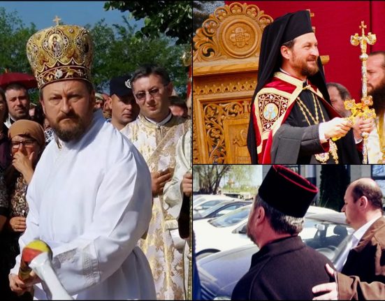Corneliu Barladeanu si Sebastian Jitaru condamnati pentru 100 de violuri 8 ani si 14 ani de inchisoare