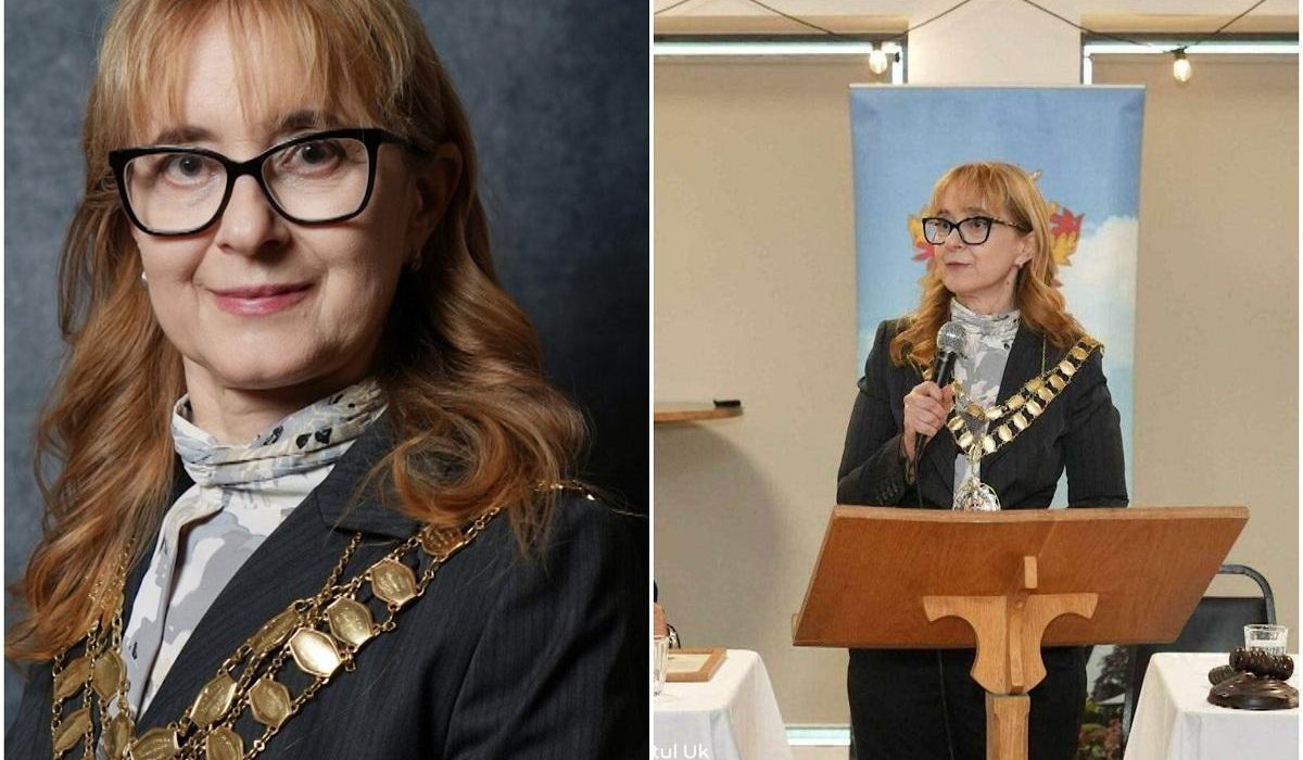 Cum a devenit o romanca primar in Anglia