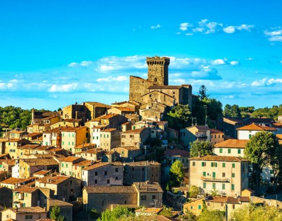 Cum poti cumpa o casa la 1 euro in Italia