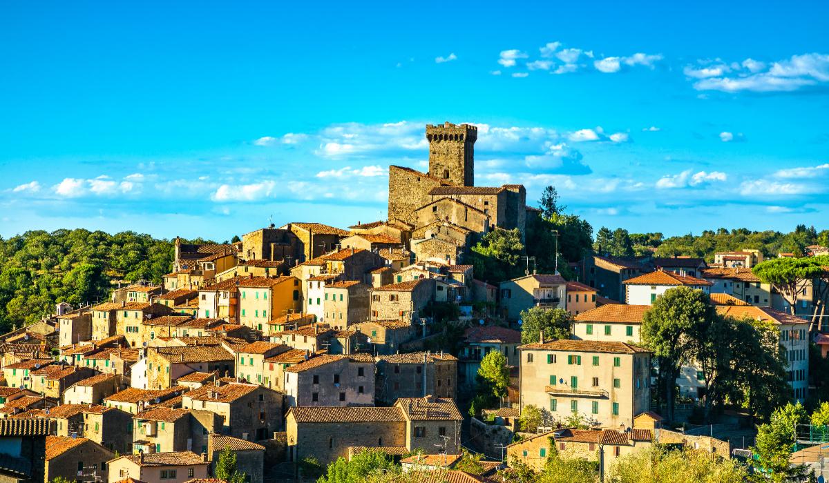 Cum poti cumpa o casa la 1 euro in Italia
