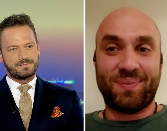 Cum recupereaza Nicusor Dan diferenta fata de George Simion