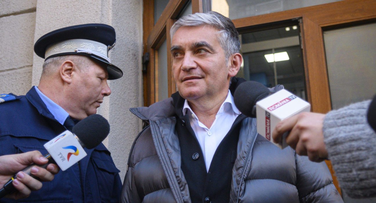 DNA solicita arestarea lui Vlad Oprea pentru incalcarea controlului judiciar Reacia primarului